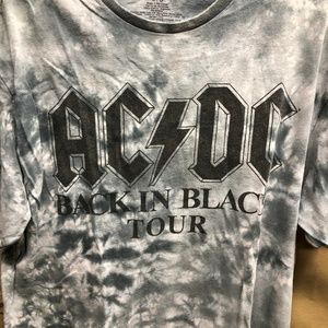 AC/DC Shirt